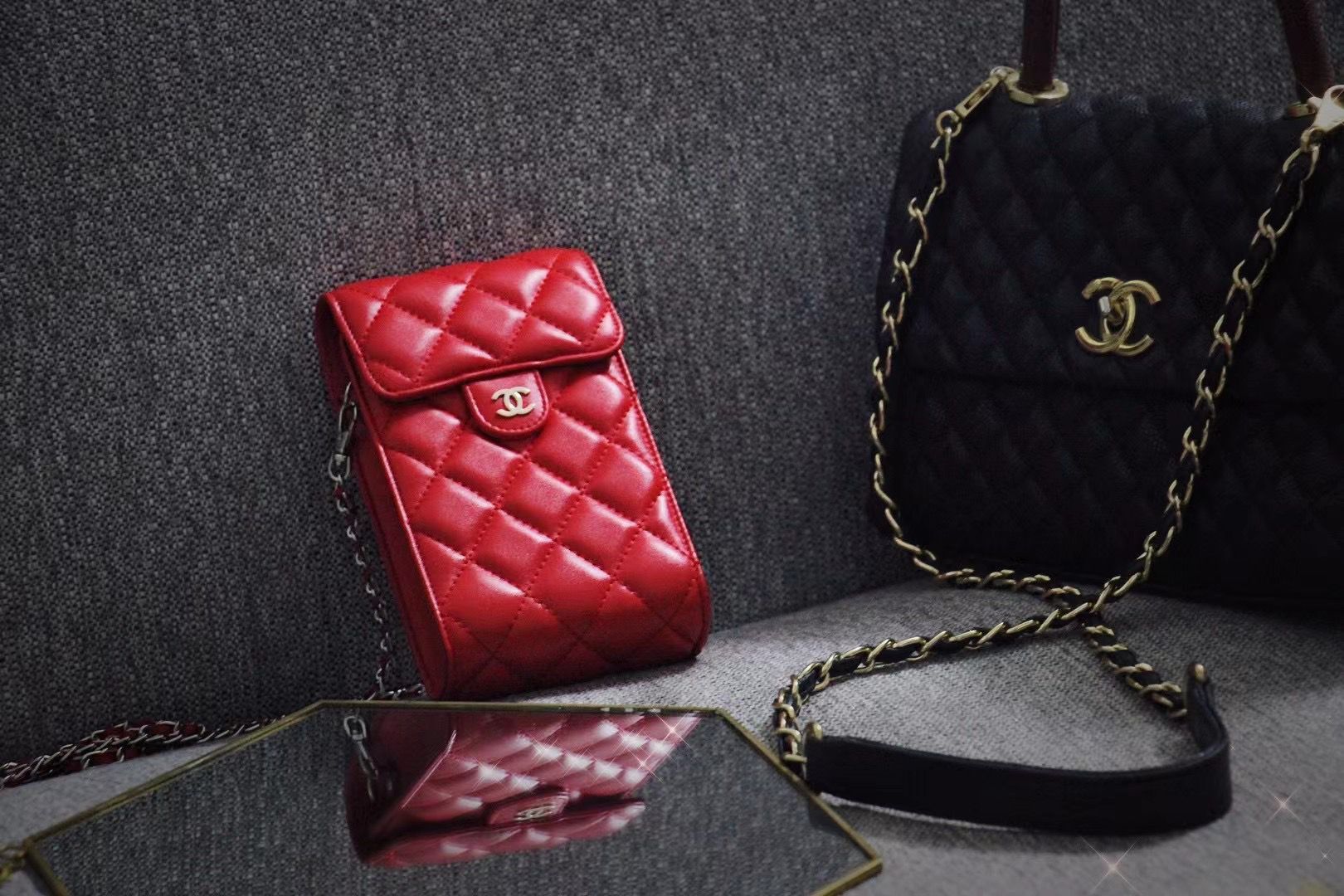 CHANEL $28 Code：14282 gallery