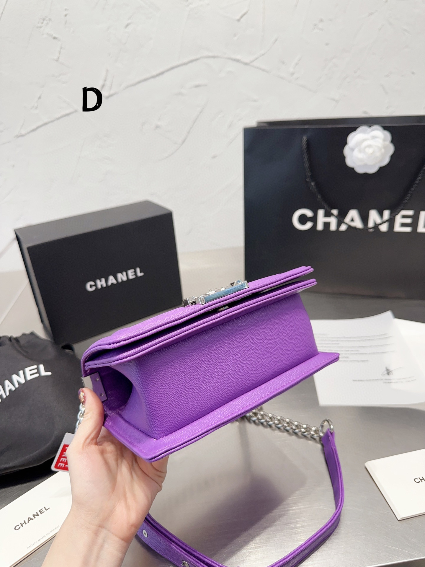 CHane $64 code：14546 gallery