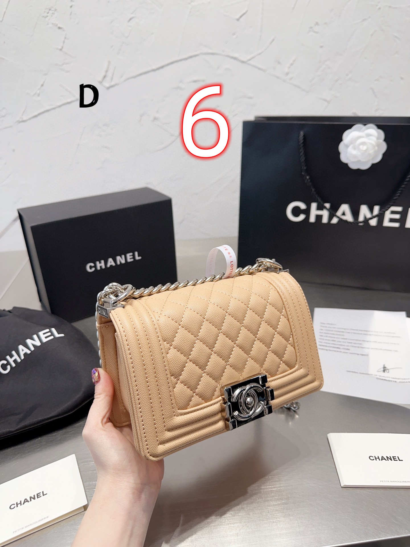 CHane $64 code：14546 gallery