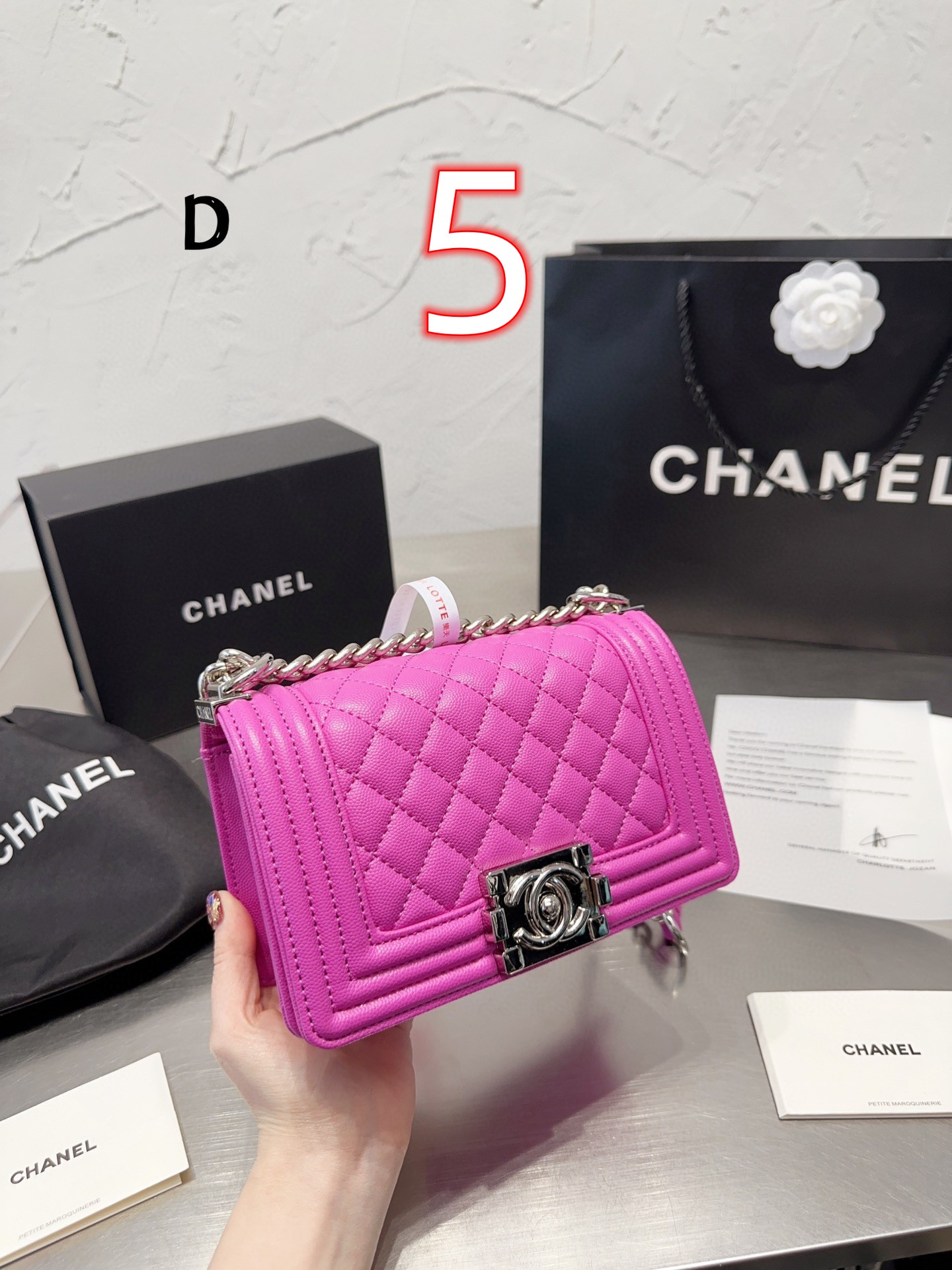 CHane $64 code：14546 gallery