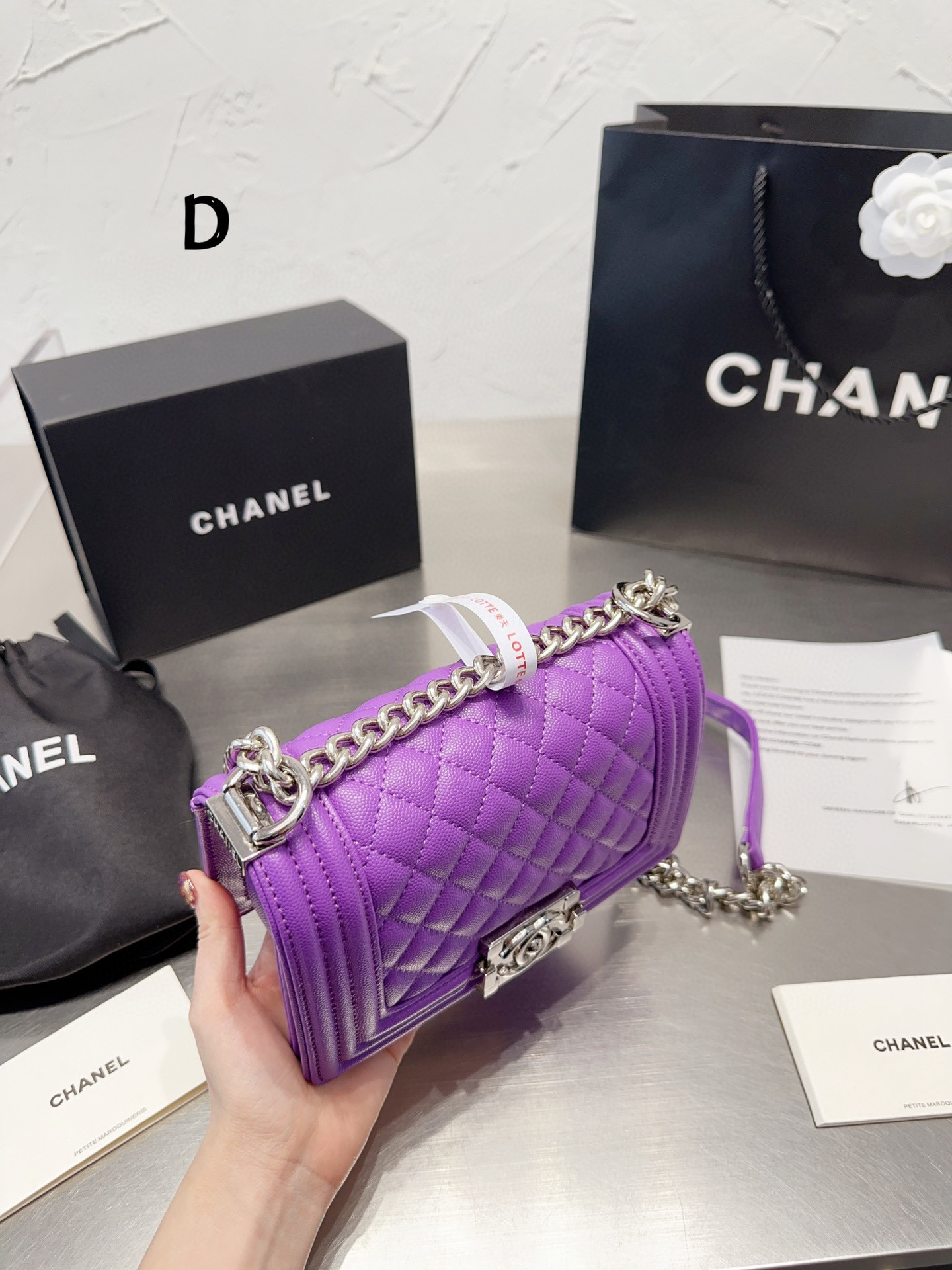 CHane $64 code：14546 gallery