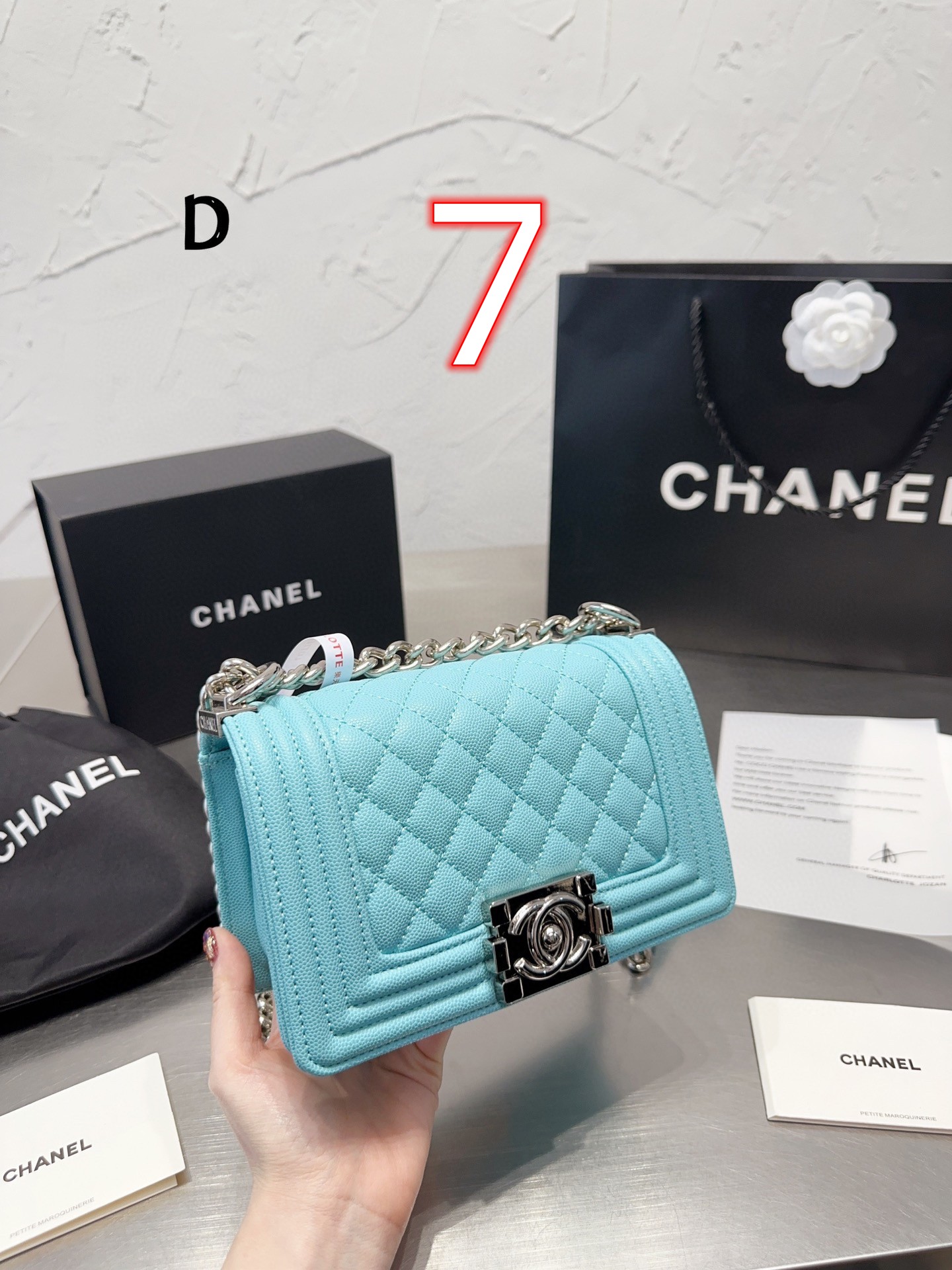 CHane $64 code：14546 gallery