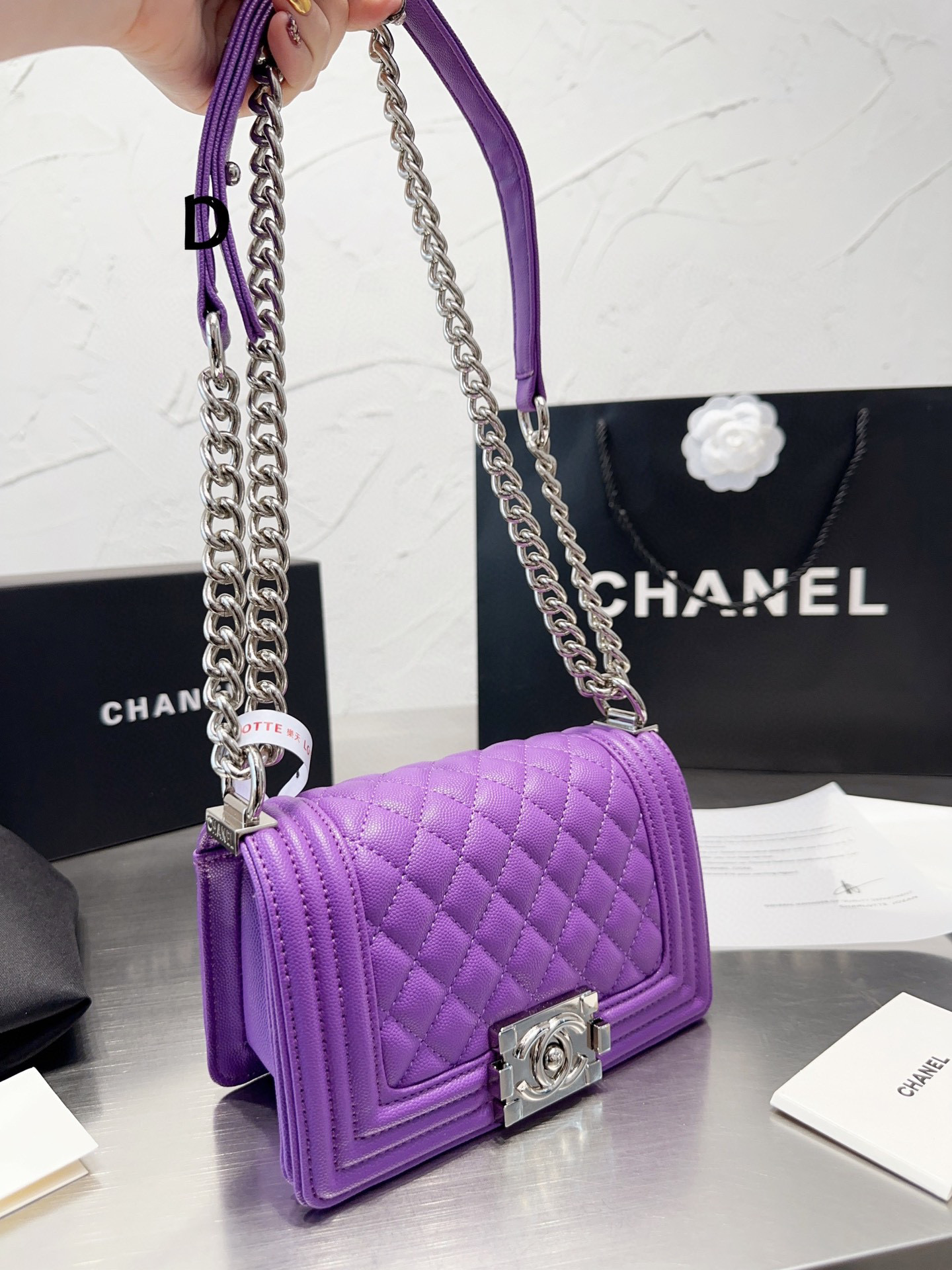 CHane $64 code：14546 gallery