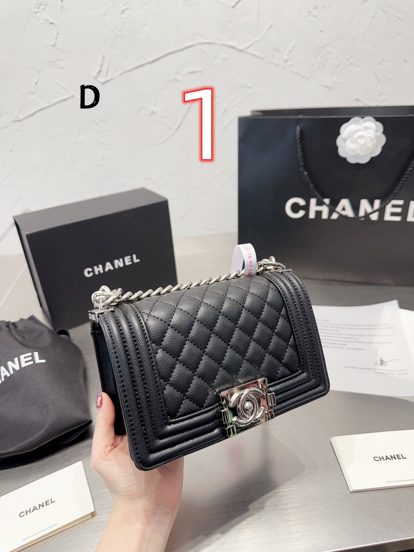 CHane $64 code：14546 gallery