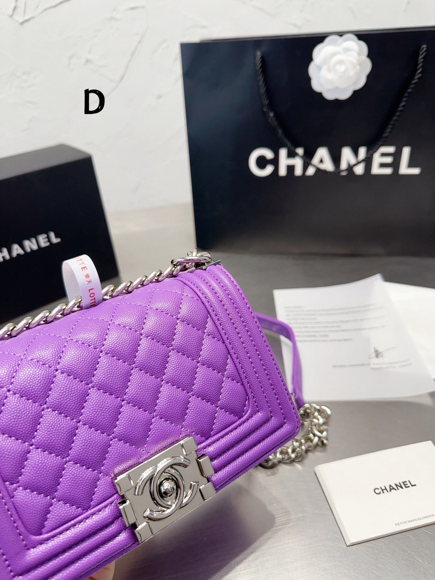 CHane $64 code：14546 gallery