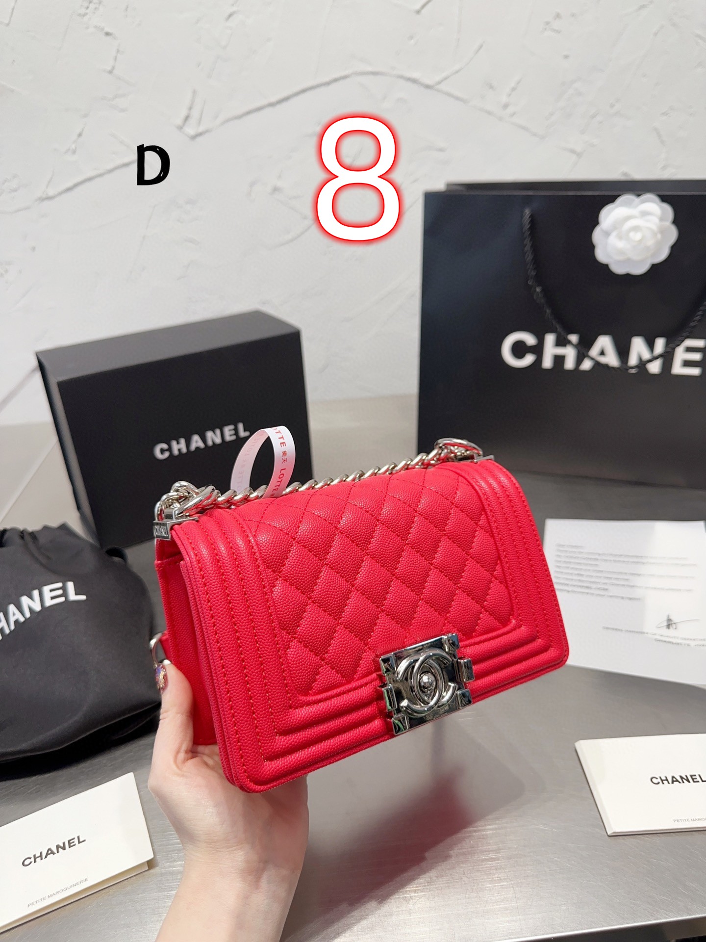 CHane $64 code：14546 gallery