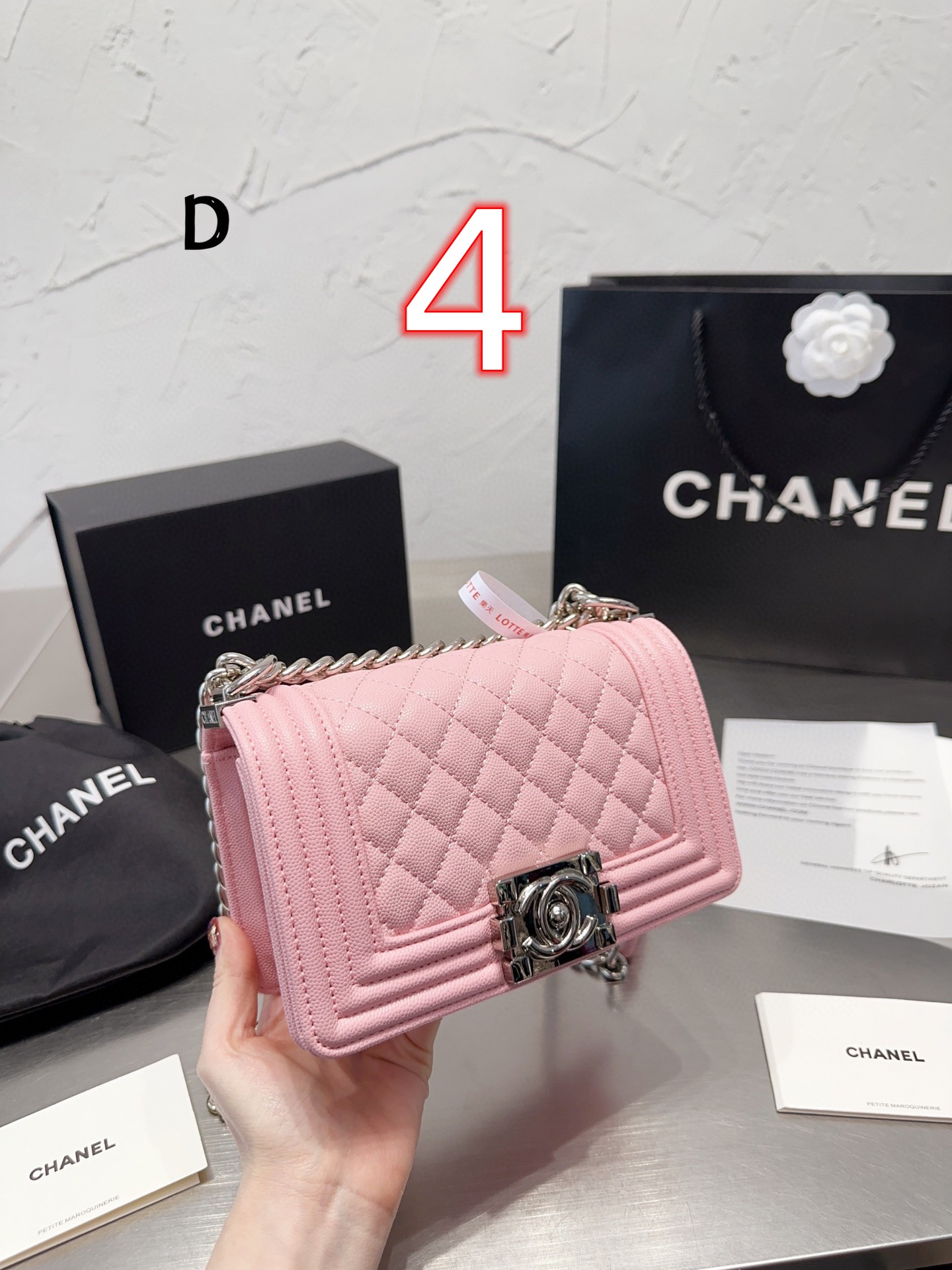 CHane $64 code：14546 gallery