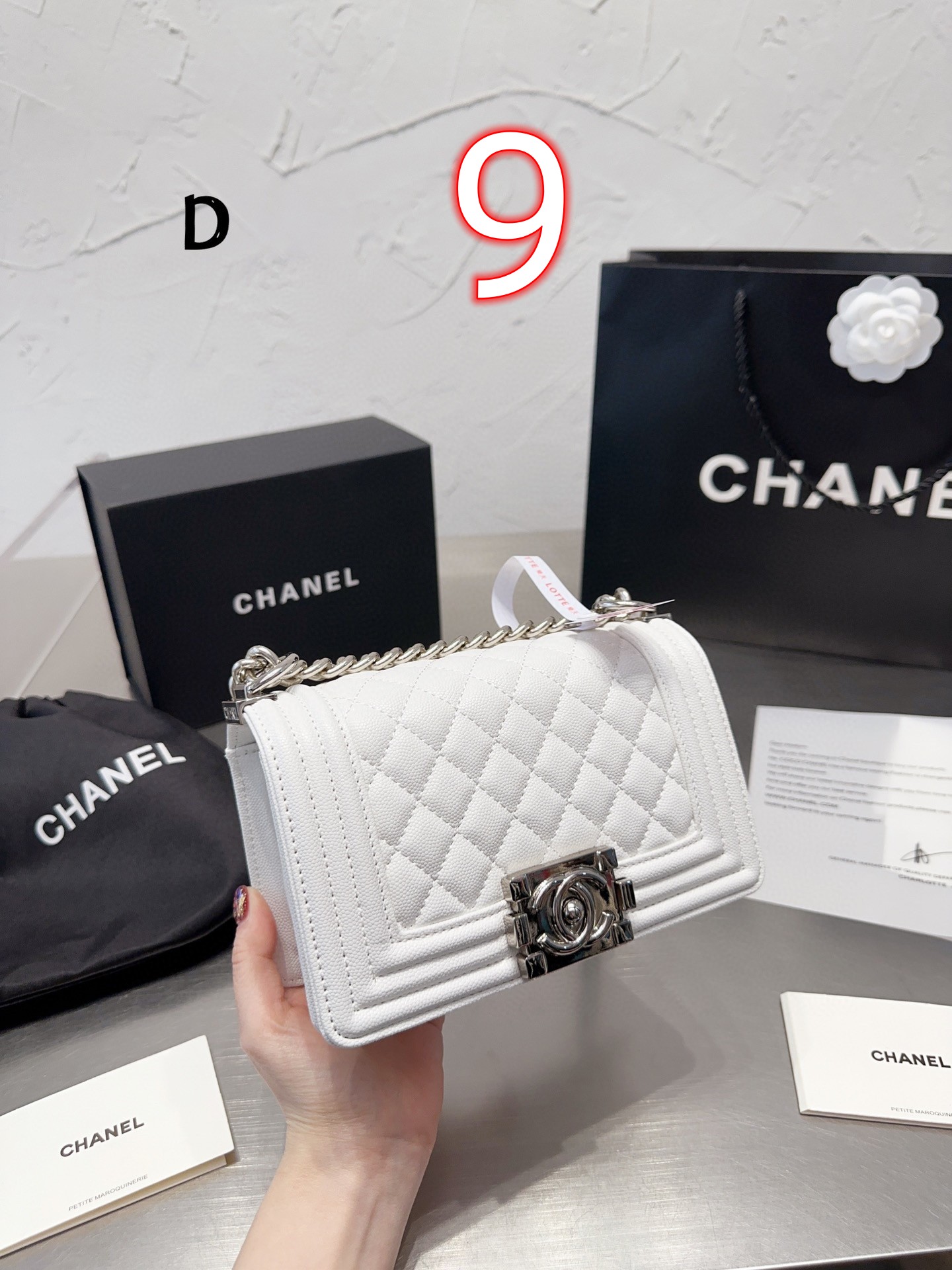 CHane $64 code：14546 gallery