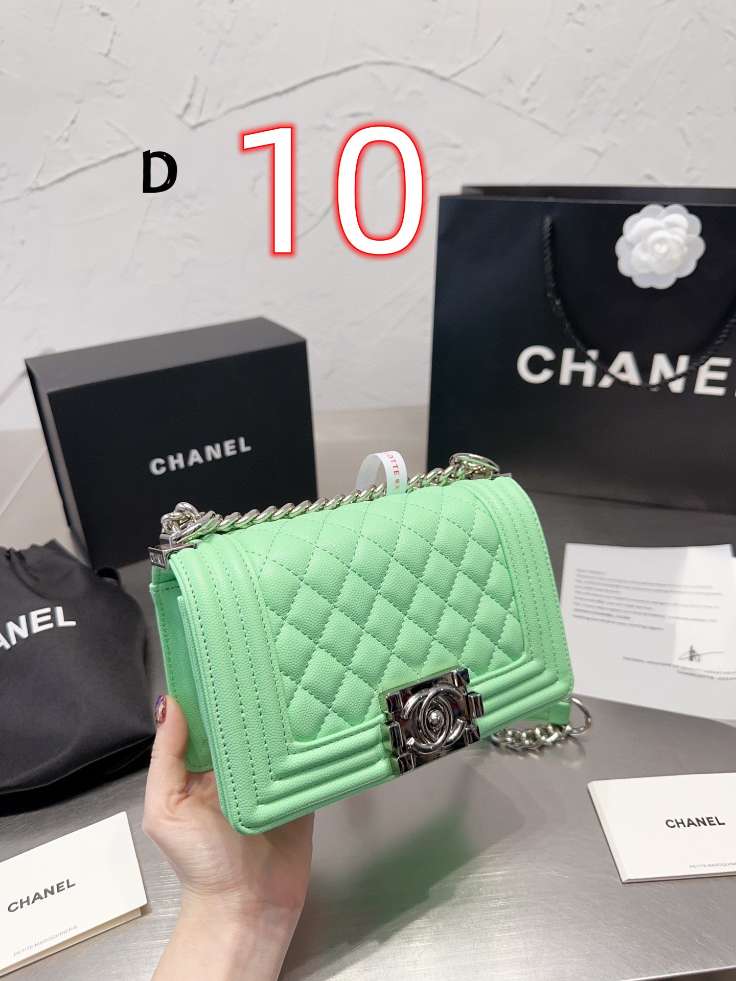 CHane $64 code：14546 gallery