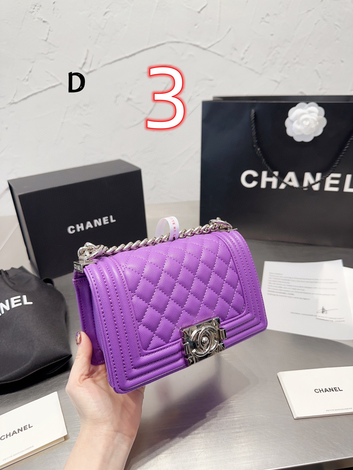 CHane $64 code：14546 gallery