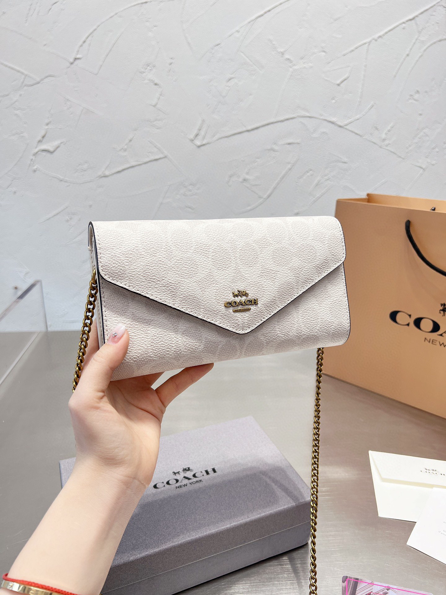 COACH COACH48$  code:6185 gallery