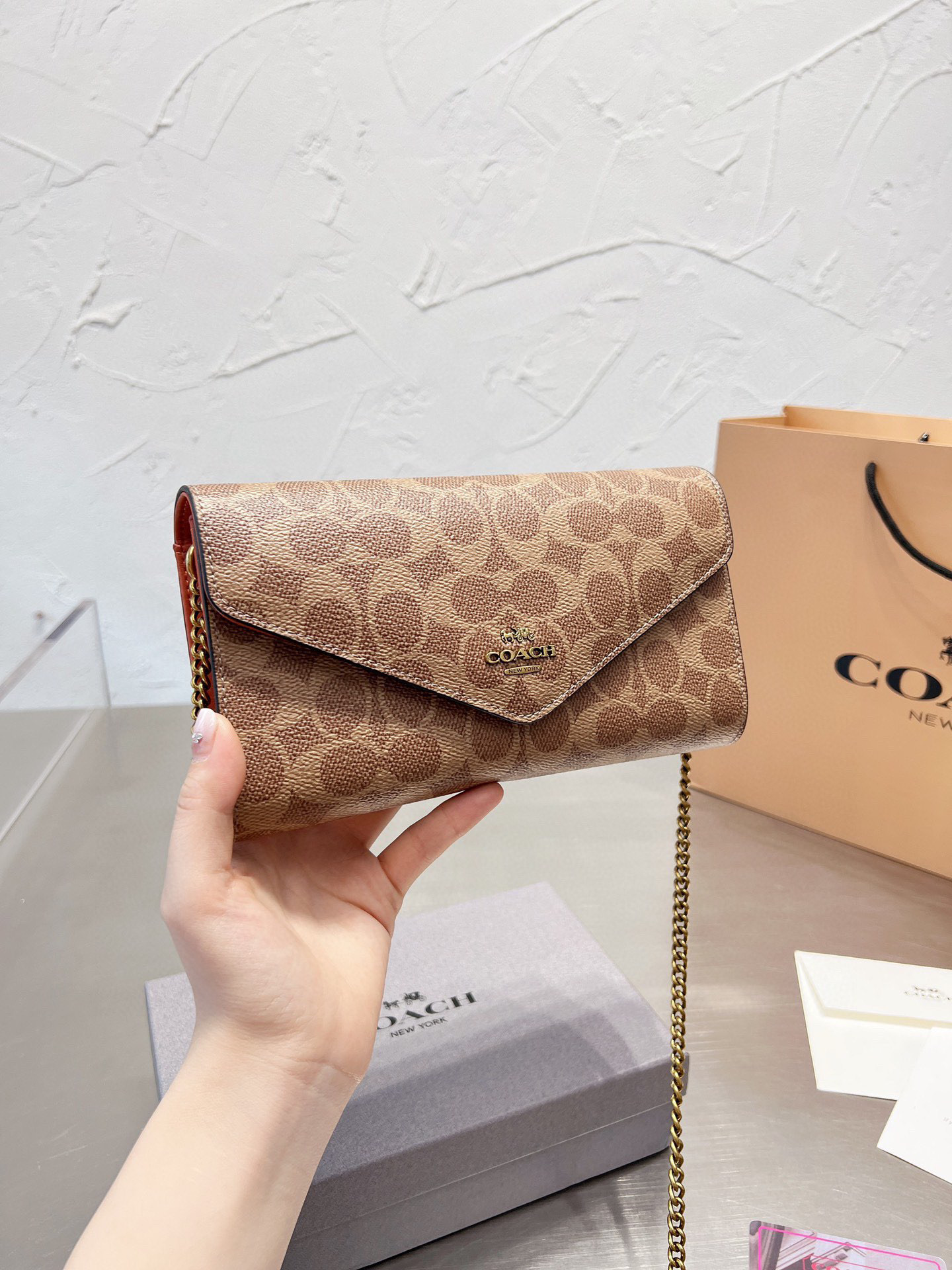 COACH COACH48$  code:6185 gallery