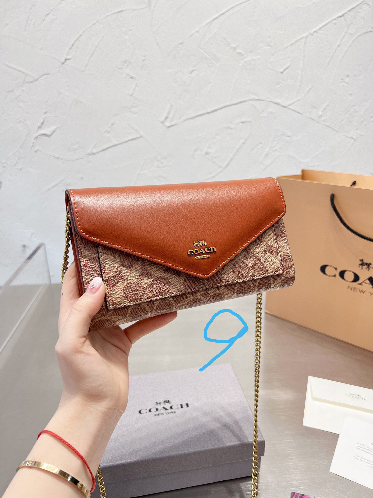 COACH COACH48$  code:6185 gallery