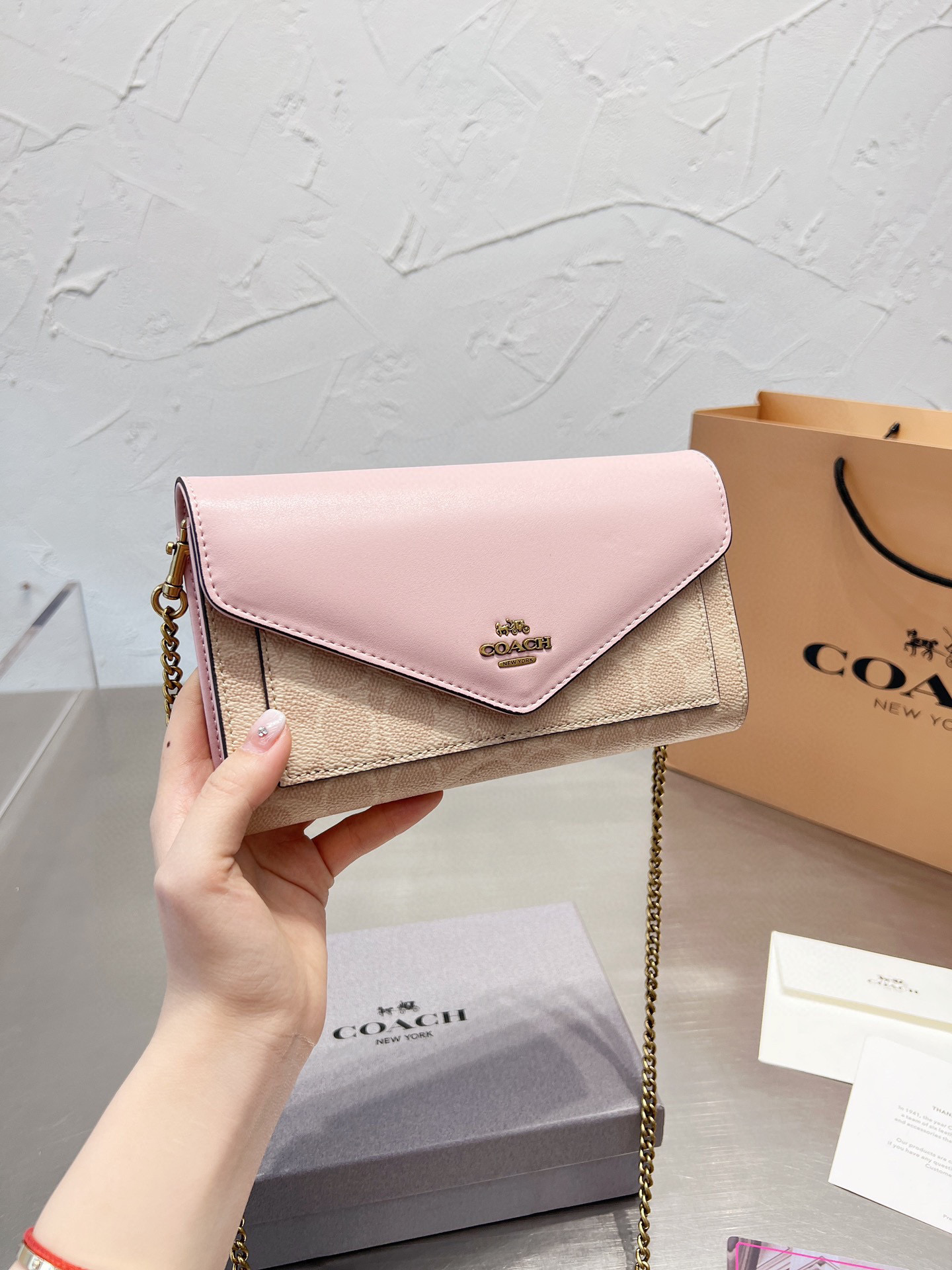 COACH COACH48$  code:6185 gallery