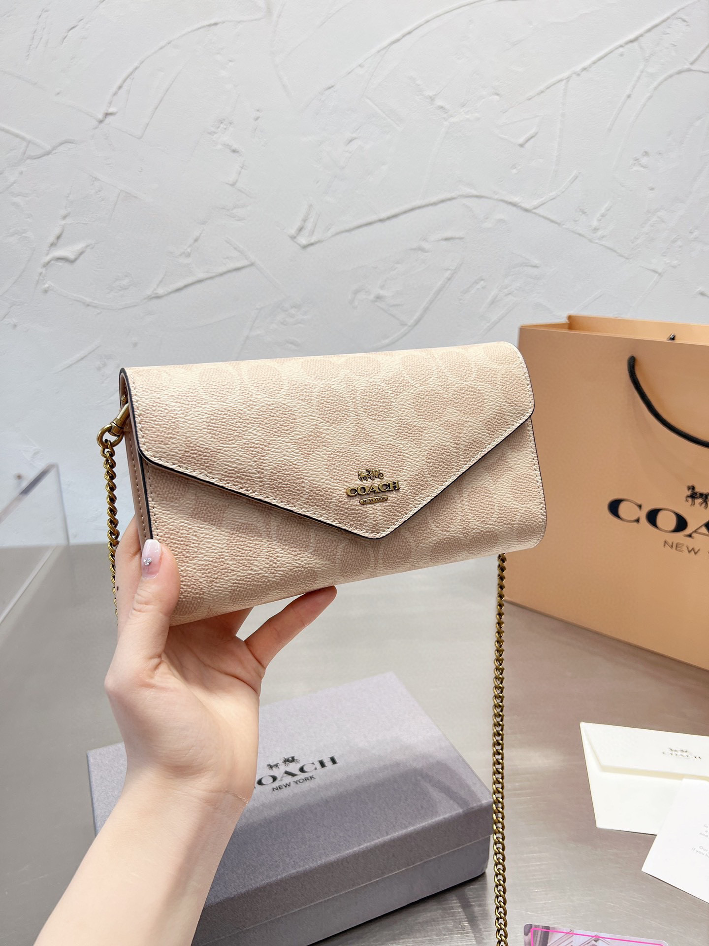 COACH COACH48$  code:6185 gallery