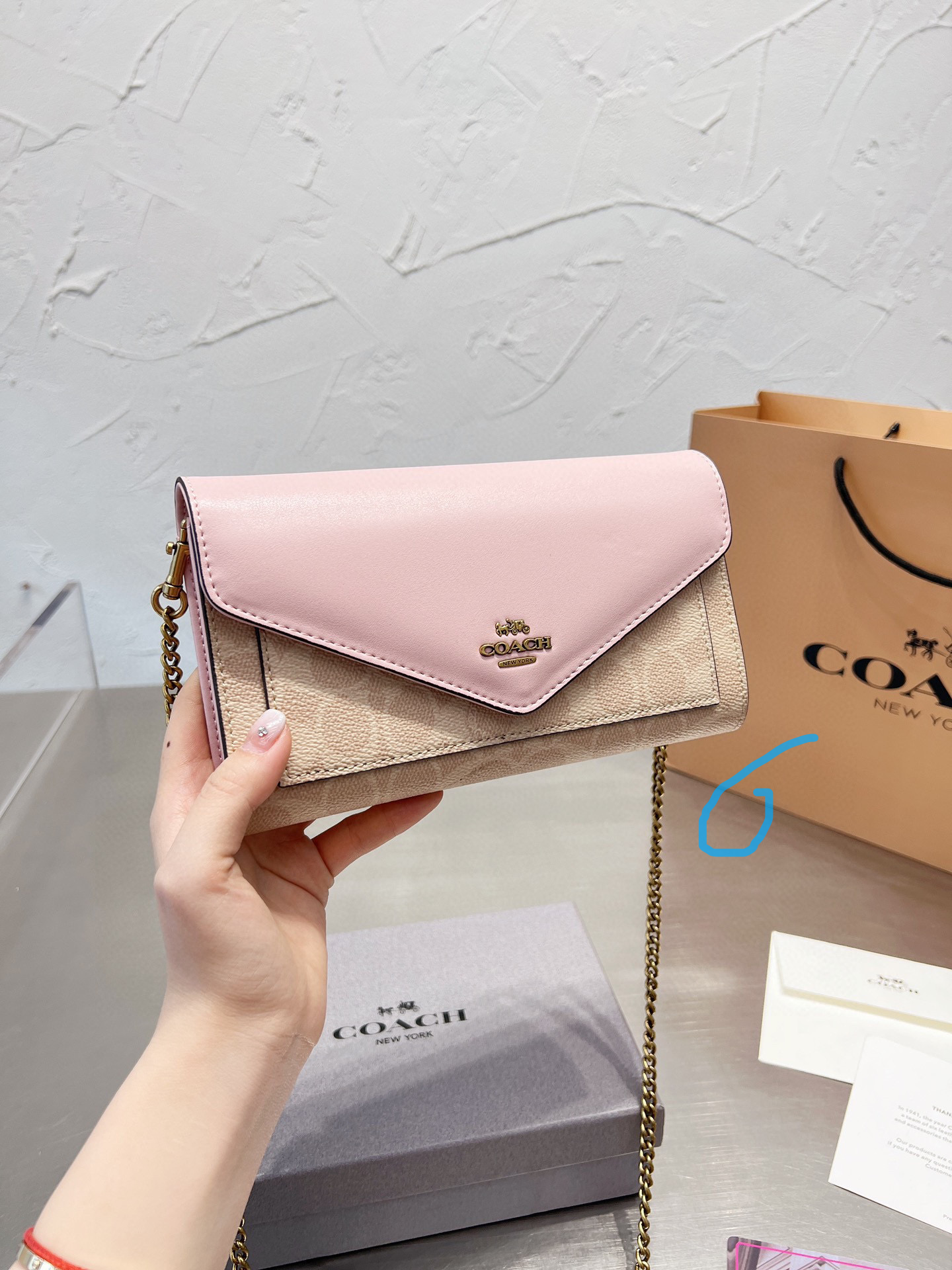 COACH COACH48$  code:6185 gallery
