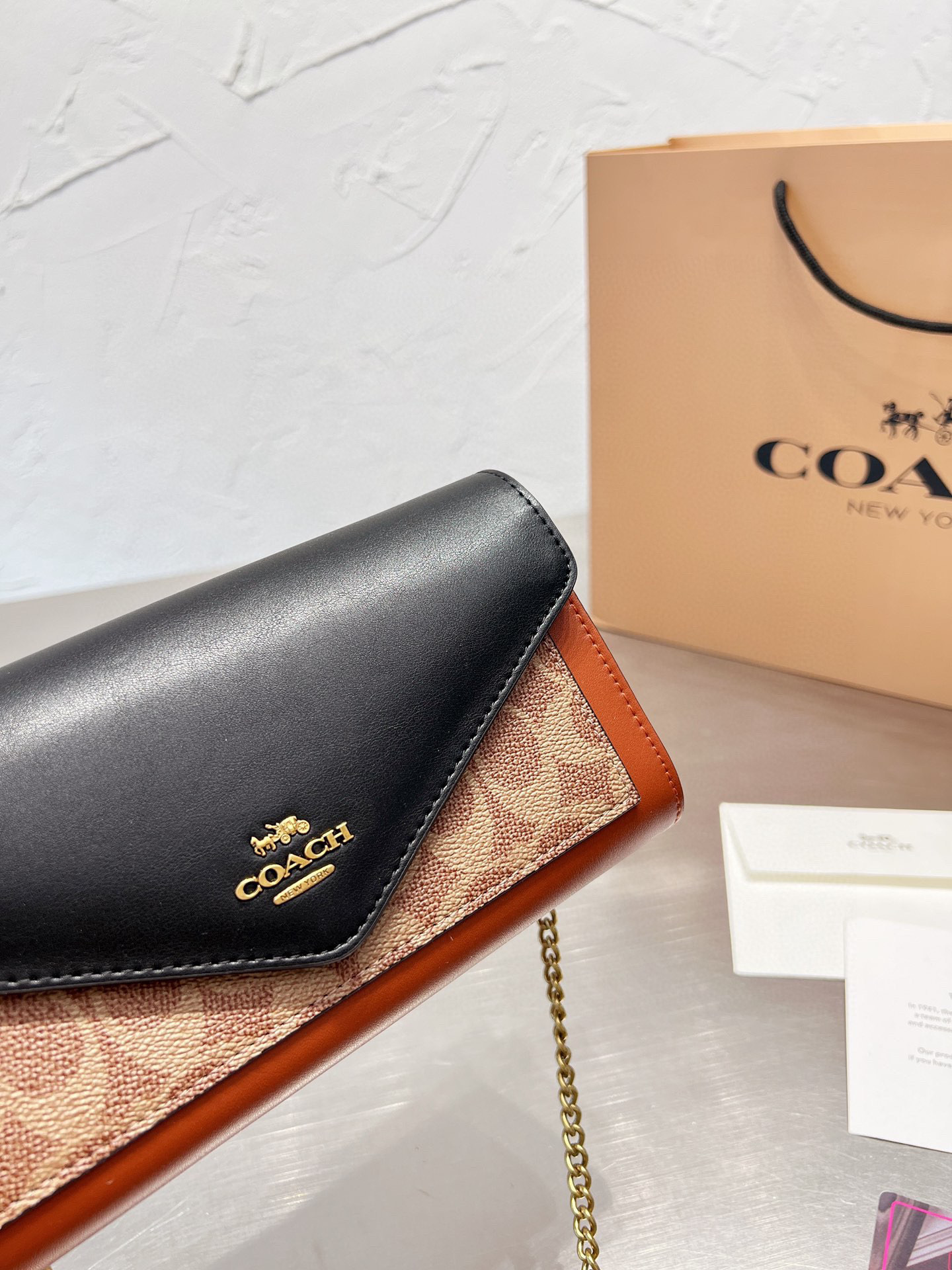 COACH COACH48$  code:6185 gallery