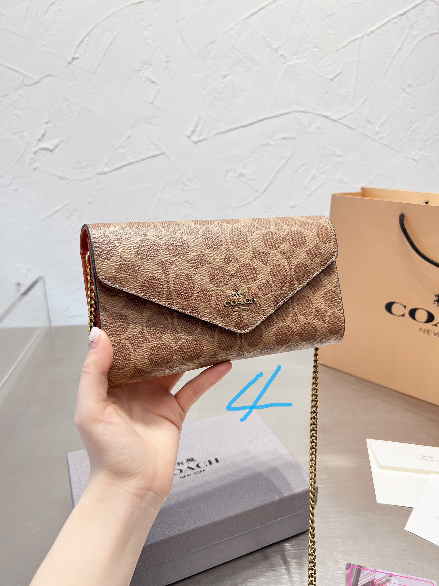 COACH COACH48$  code:6185 gallery