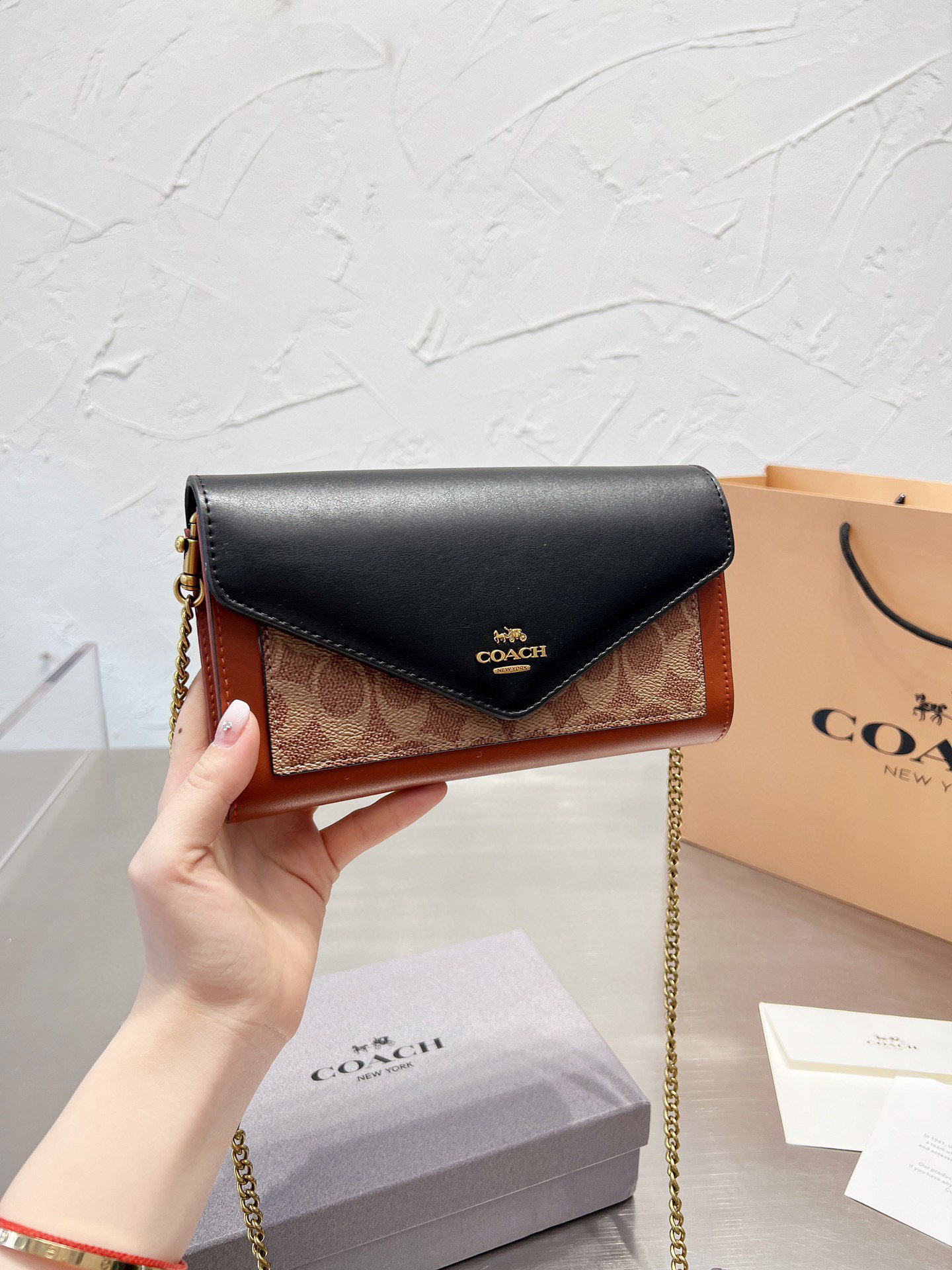 COACH COACH48$  code:6185 gallery