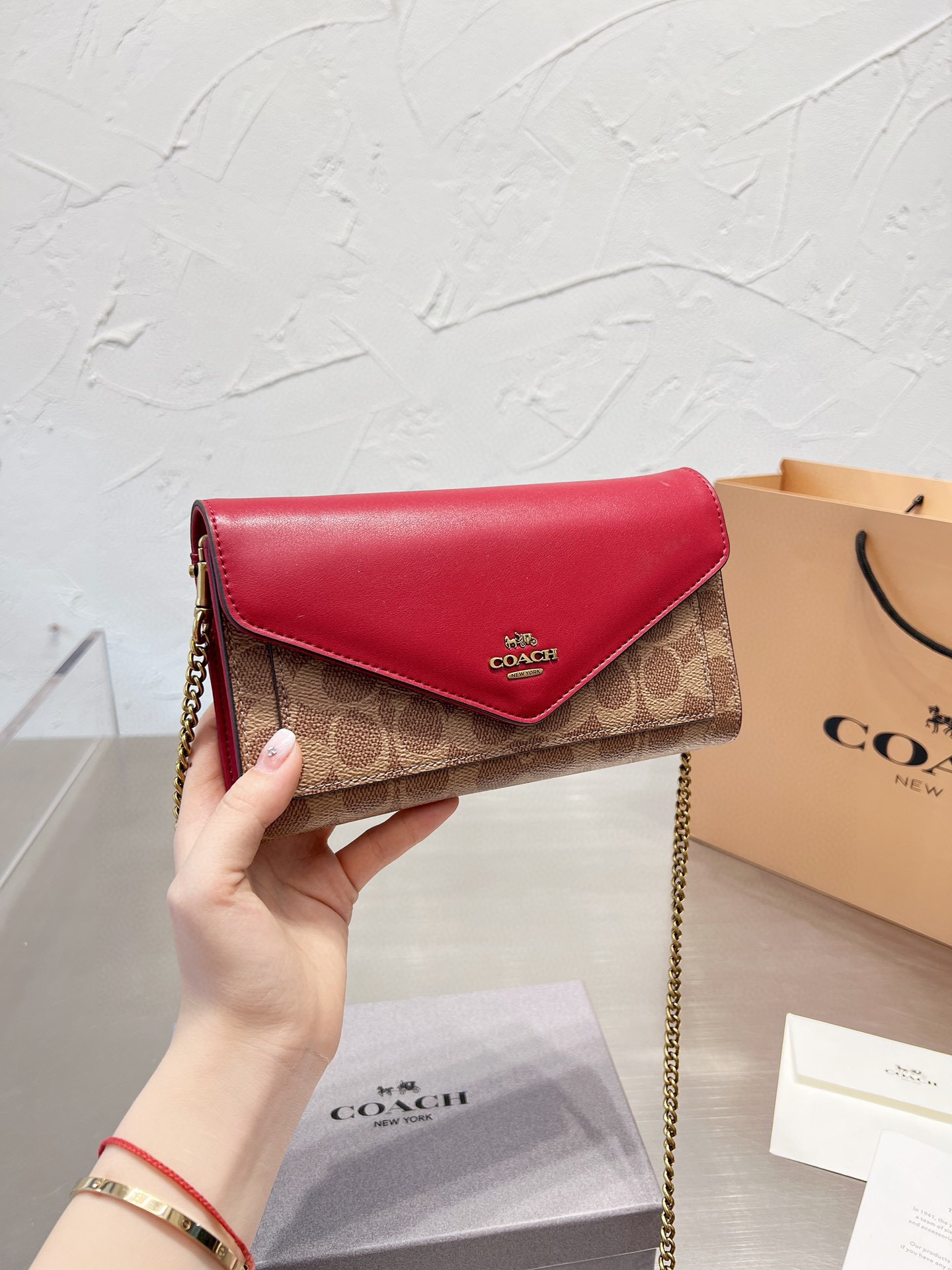 COACH COACH48$  code:6185 gallery