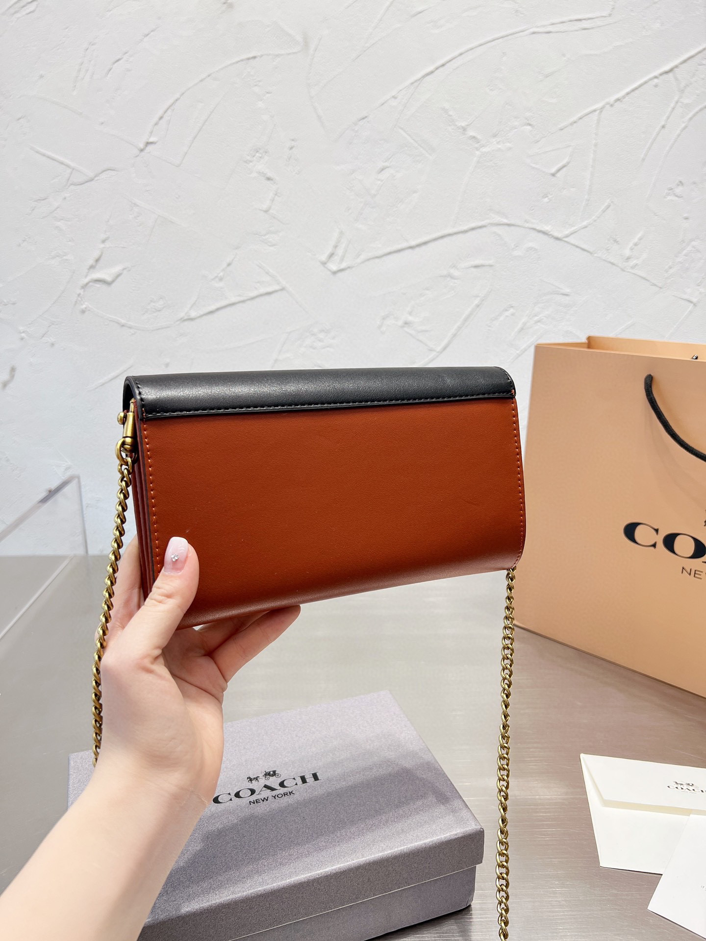 COACH COACH48$  code:6185 gallery