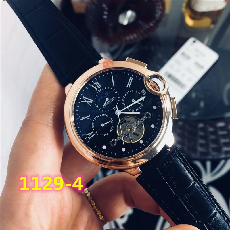 Cartier $130 Number:1129 gallery