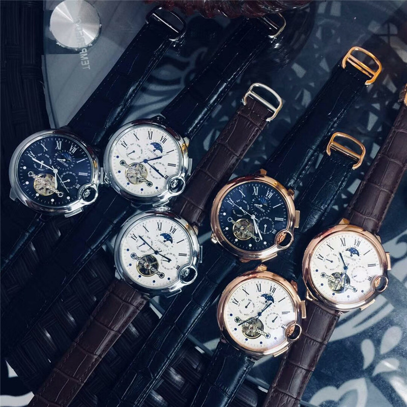 Cartier $130 Number:1129 gallery