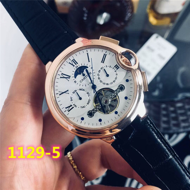Cartier $130 Number:1129 gallery