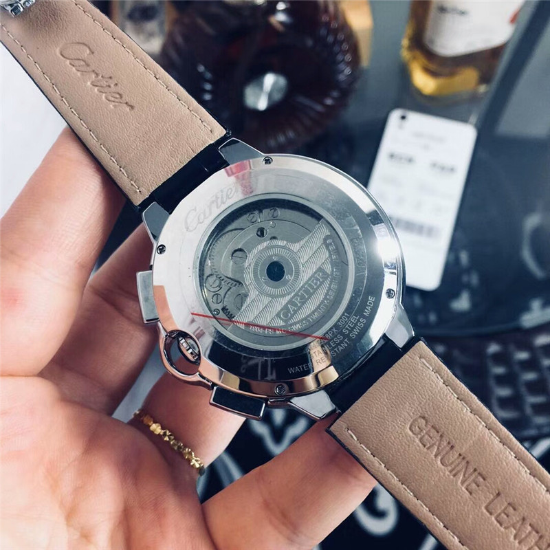 Cartier $130 Number:1129 gallery