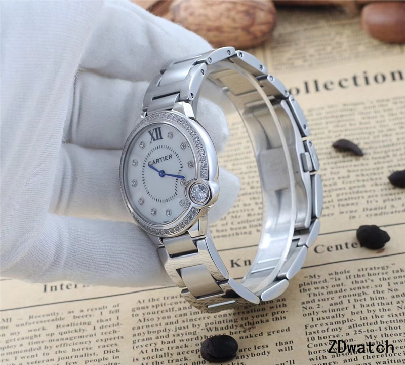Cartier $140 Number:1153 gallery