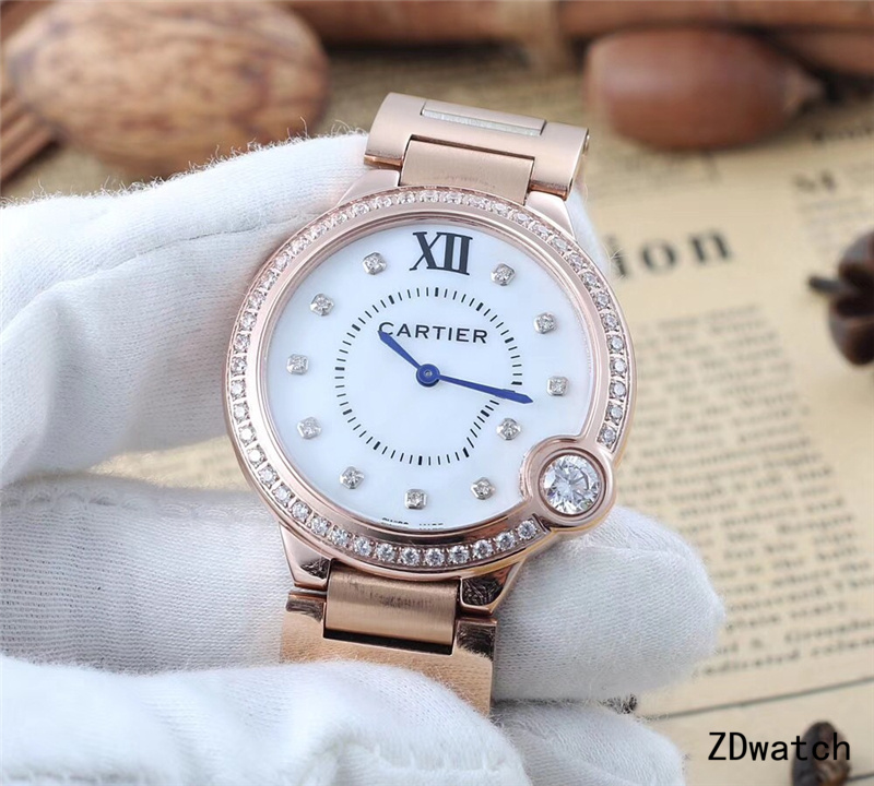 Cartier $140 Number:1153 gallery