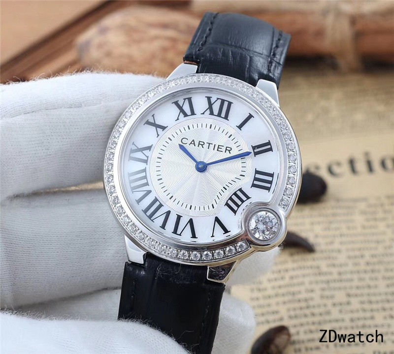 Cartier $140 Number:1153 gallery