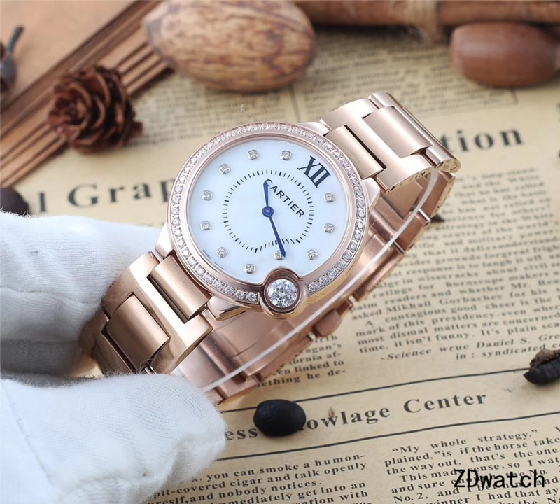 Cartier $140 Number:1153 gallery