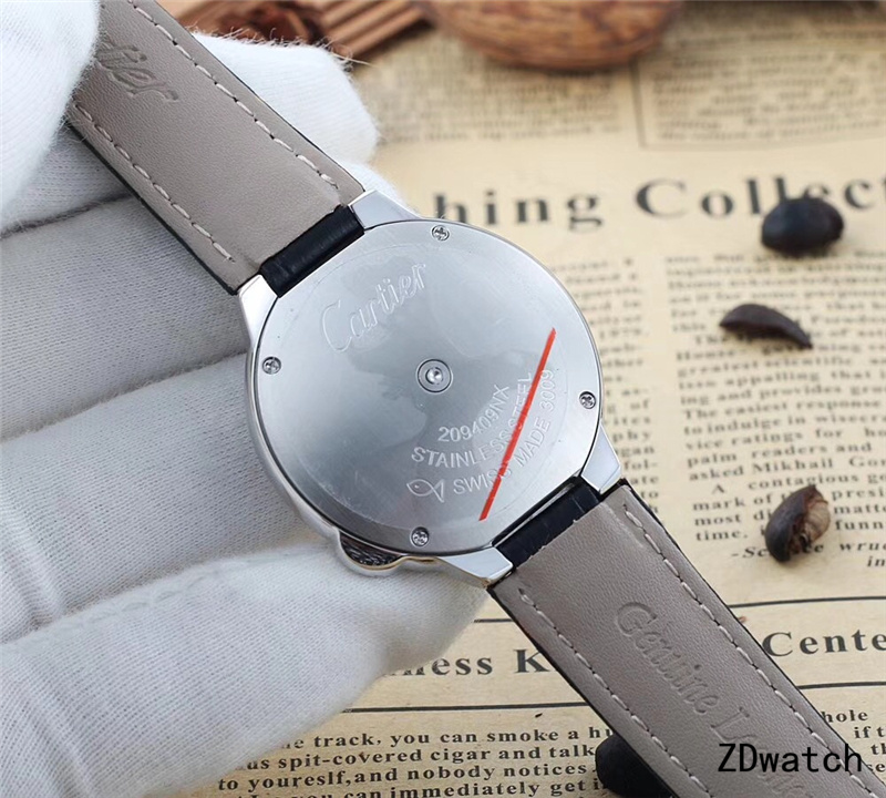 Cartier $140 Number:1153 gallery