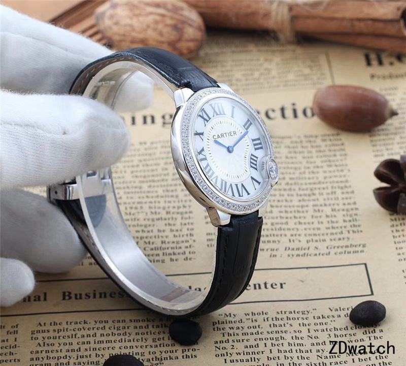 Cartier $140 Number:1153 gallery