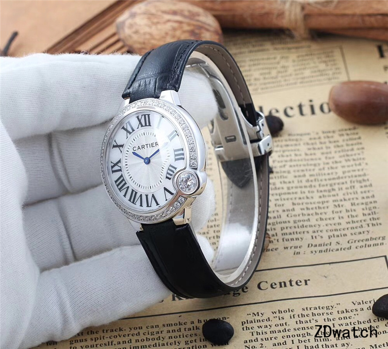 Cartier $140 Number:1153 gallery