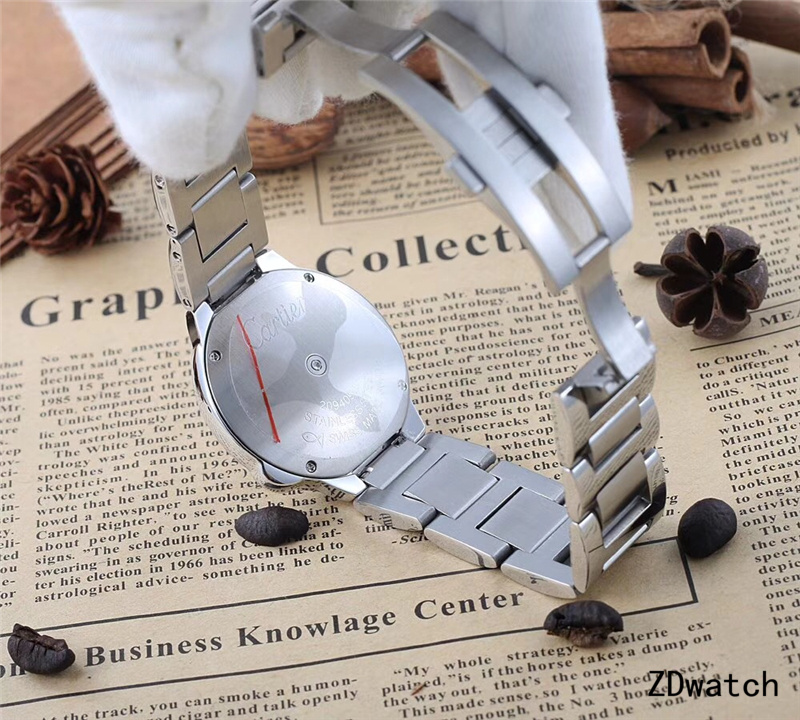 Cartier $140 Number:1153 gallery