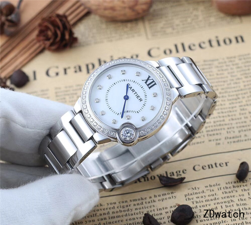 Cartier $140 Number:1153 gallery