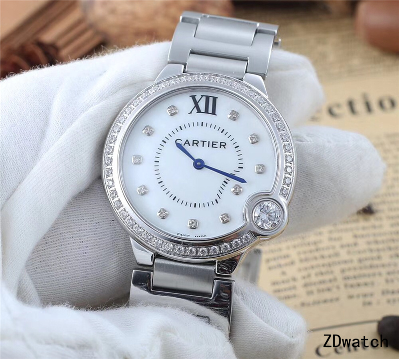 Cartier $140 Number:1153 gallery