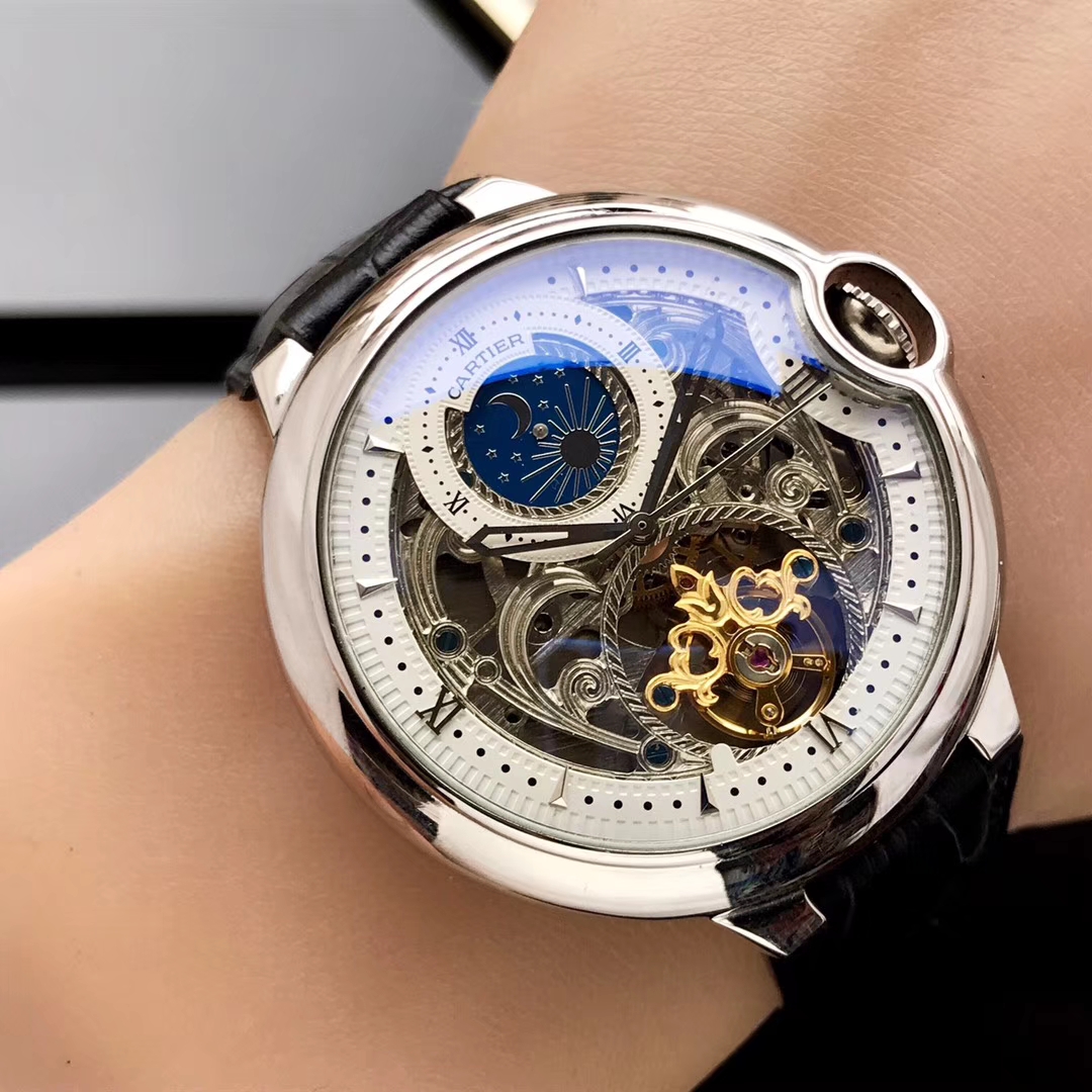 Cartier $170 Number:1154 gallery