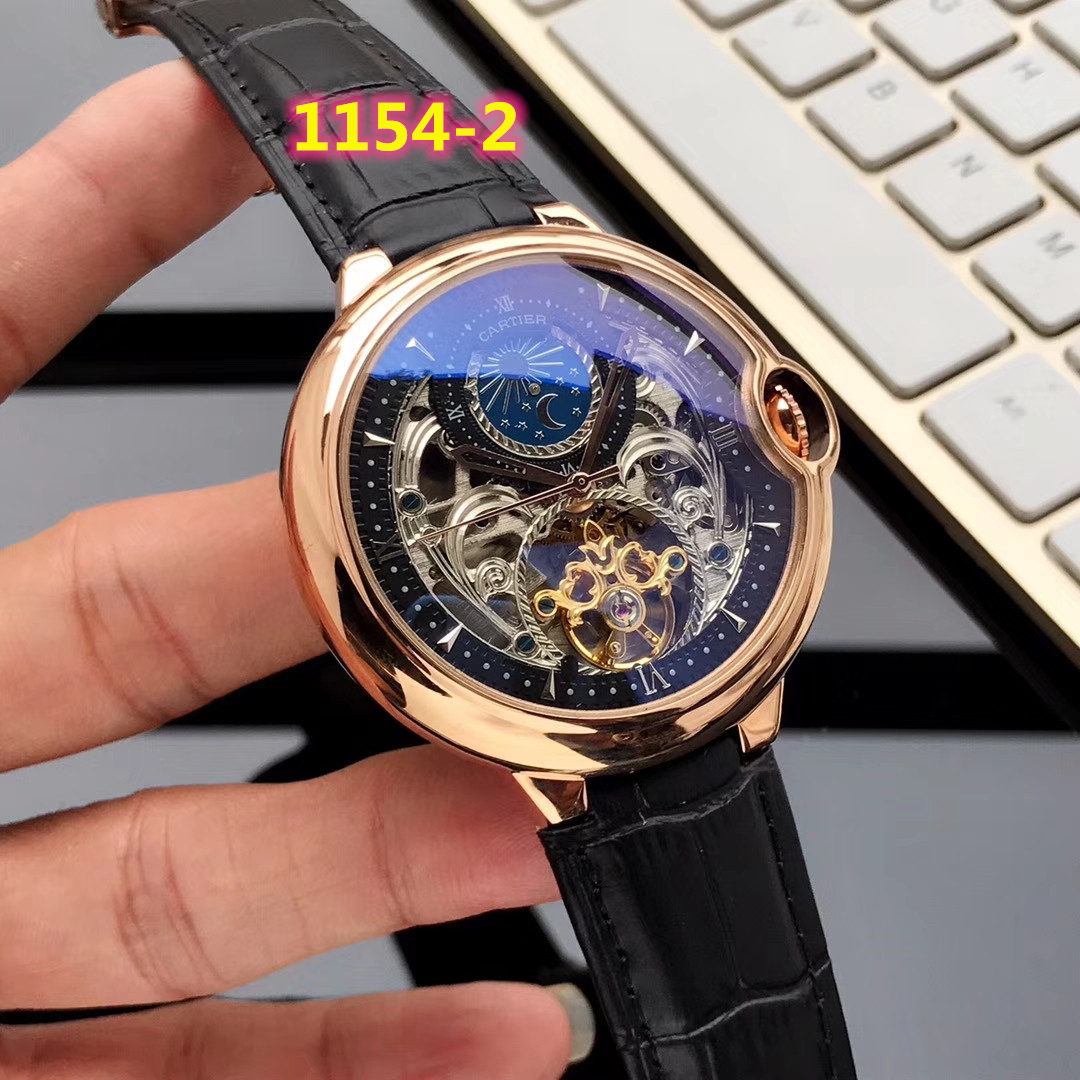 Cartier $170 Number:1154 gallery