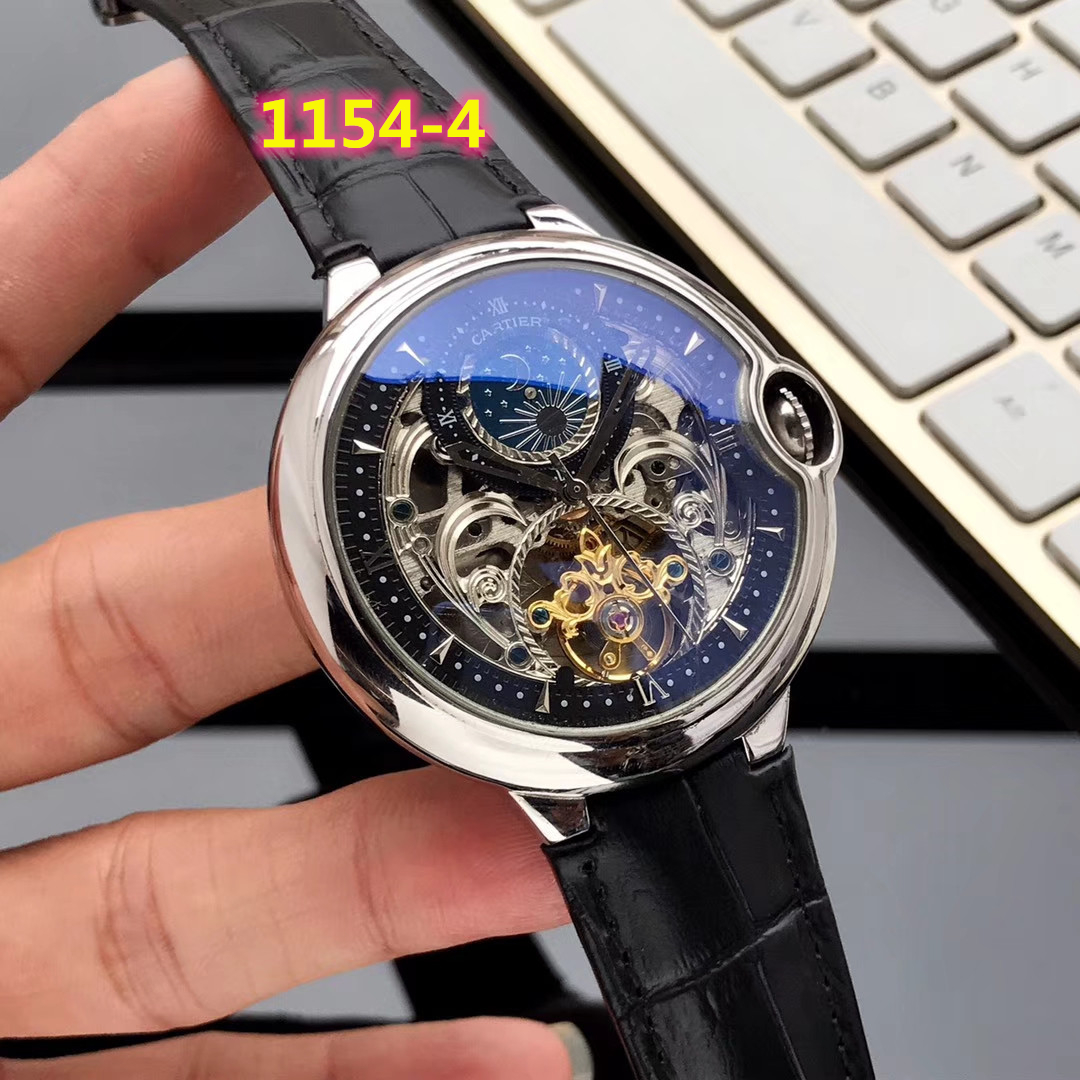 Cartier $170 Number:1154 gallery