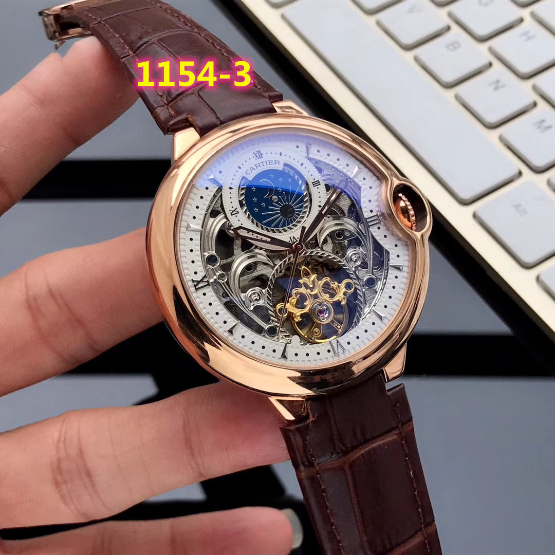Cartier $170 Number:1154 gallery