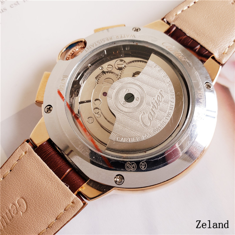 Cartier $95 Number:1152 gallery