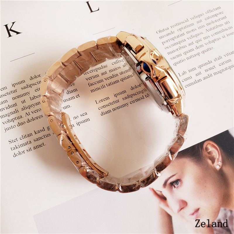Cartier $95 Number:1152 gallery