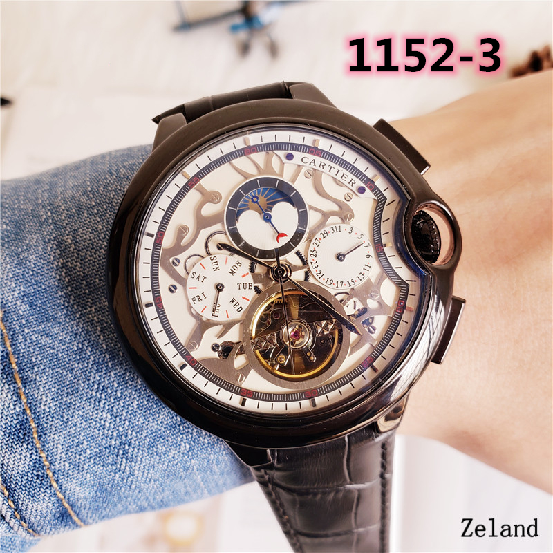 Cartier $95 Number:1152 gallery