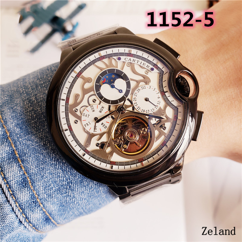 Cartier $95 Number:1152 gallery