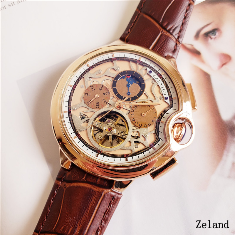Cartier $95 Number:1152 gallery