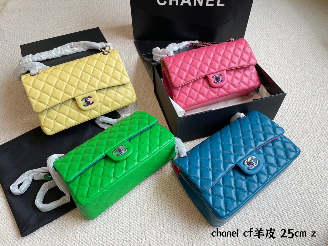 Chanel $102 code：13789 gallery