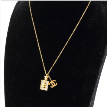Chanel $16 Code 1545 gallery